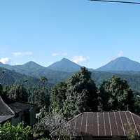 Photo de Bali - Autour de Munduk